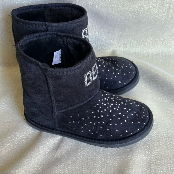 Bebe boots size 2 - Picture 7 of 16